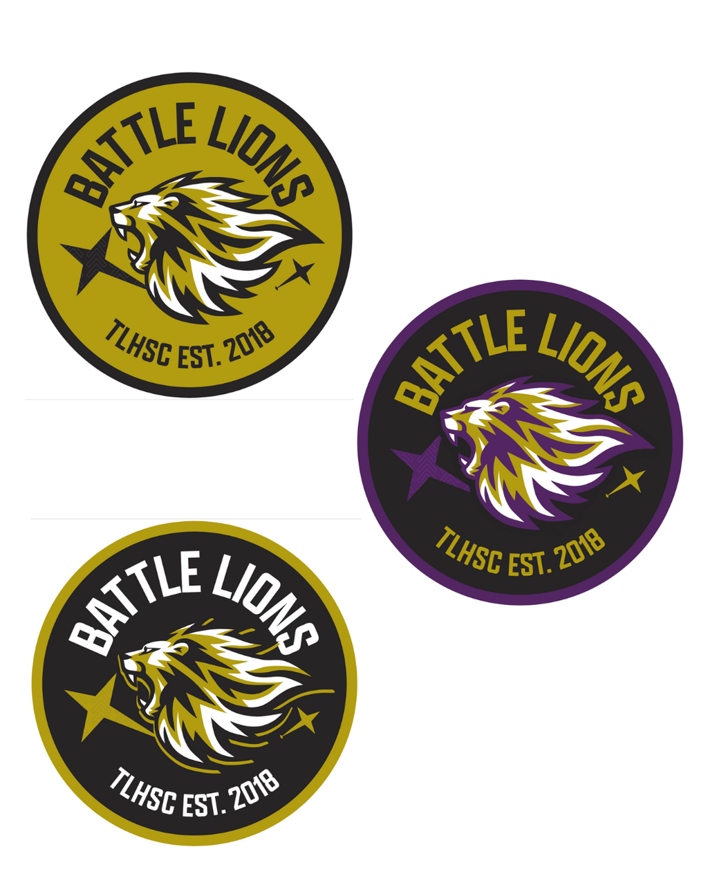 TSC Trucker Hat (Custom)