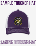 TSC Trucker Hat (Custom)